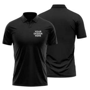 PK PC Polo [Get Your Customized T-Shirt]